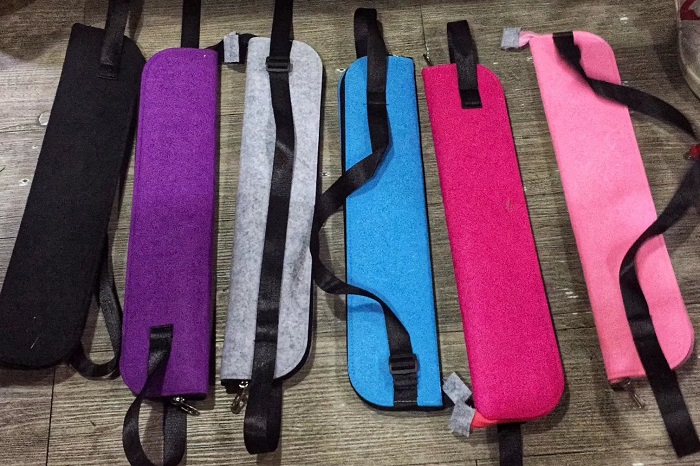Drumstick Bag